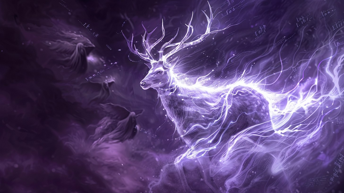 Dementors — the cold that reveals